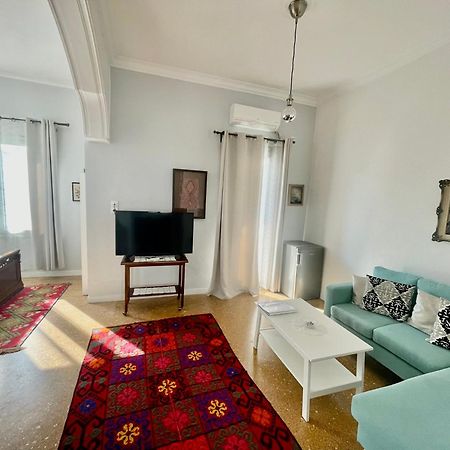 A Litte Taste Of Home Guest House Athen Exterior foto