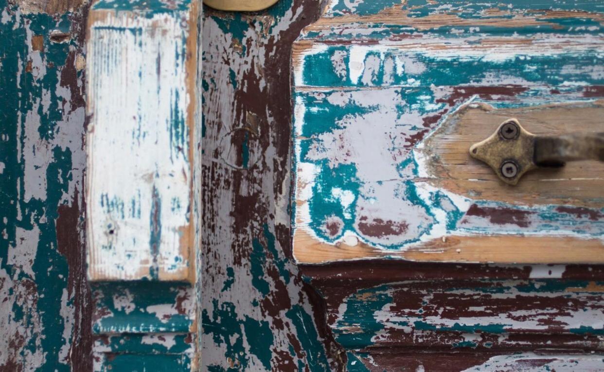 A Litte Taste Of Home Guest House Athen Exterior foto